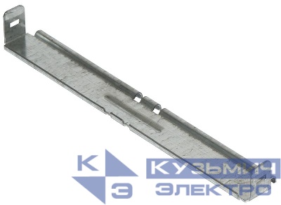 Соединитель безвинтовой IEK CLW10-CF