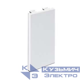 Плата 2-м глухая граф. Simon Connect S17-14