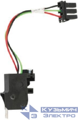 Контакт готовности к включ. PF SE SPA-PF