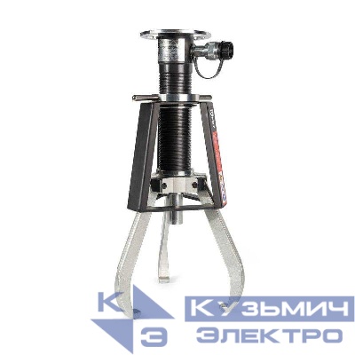 Съемник гидравлический самоцентрирующийся СГС-10К ПРОФИ КВТ 91801