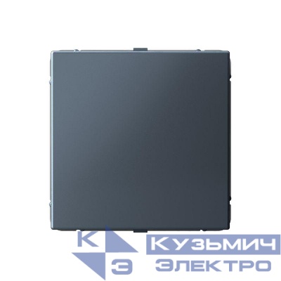 Заглушка ArtGallery с суппортом для многопост. рамок грифель SE GAL000709