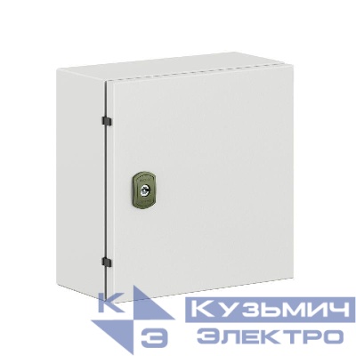 Корпус навесной уличный ST Outdoor с М/П 300х300х150мм IP66 DKC R5ST0331-OUTDOOR