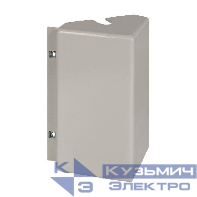 Стойки угловые для цоколя FORT В200 (уп.4шт) PROxima EKF BS200F