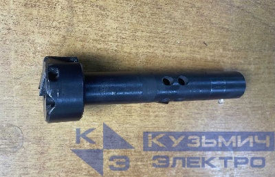 Запчасть №204 для PAG-PC84. Ствол в сборе (23, 45, 46)