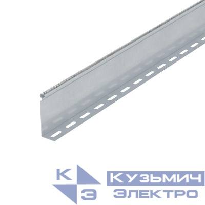 Разделитель для лотка H=80мм L3000 SEP DKC 36500