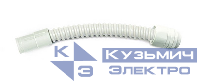 Муфта гибкая труба-коробка d20 IP65 DKC 57120