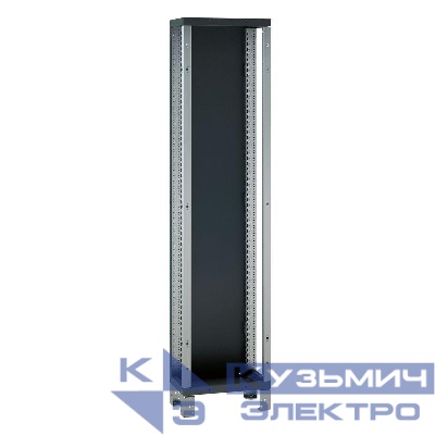 Шкаф 16M 1950мм XL3S 630 Leg 337601