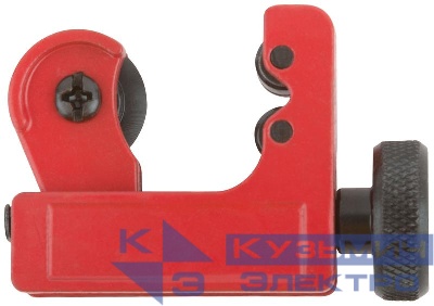 Труборез "мини" 3-22мм FIT 70912