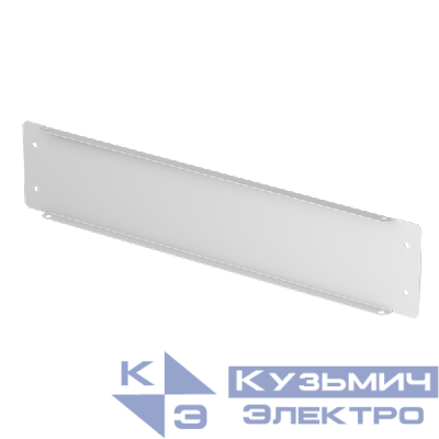 Пластрон В100 Ш600 AleSta EKF AleSta-FP10M600