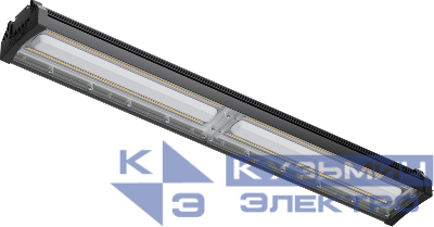 Светильник светодиодный 99 951 NHB-P8-150-5K-D60х120-LED 150Вт 5000К IP66/IP67 23000лм 140-264В HighBay для высоких пролетов Navigator 99951