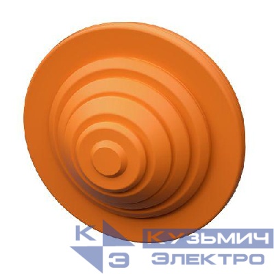 Ввод уплотнительный кабельный для коробок FS IP55 d32мм (уп.100шт) DKC FSG54532