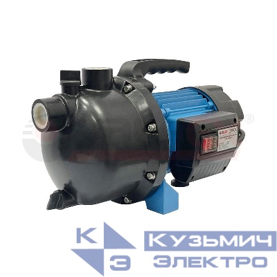 Насос поверхностный 60/35 П (1) VALFEX VF.P.60.35.P