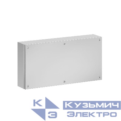 Корпус клеммный SDI из нержавеющей стали AISI316 600х300х120мм DKC R5SDI6312-316