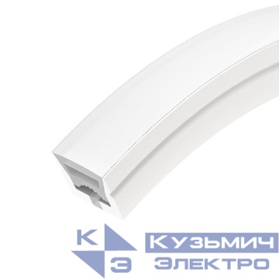Профиль силиконовый WPH-FLEX-1212-TOP-S8-10m WHITE (уп.10м) Arlight 040829