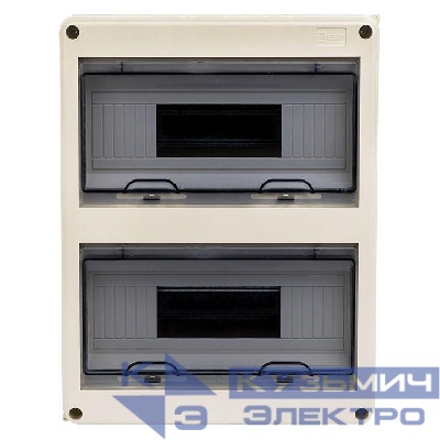Щит ЩРН-ПГ-24 IP65 EKF pb65-n-pg-24