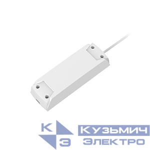 Драйвер для LED панель 34Вт VARTON LD102-000-0-043