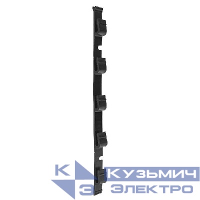 Зажим крепежный КМ/У EKF km-y