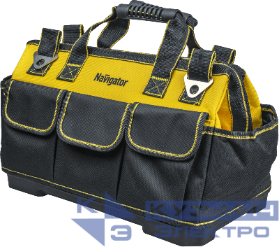 Сумка для электромонтажника NTA-Bag01 Navigator 82366