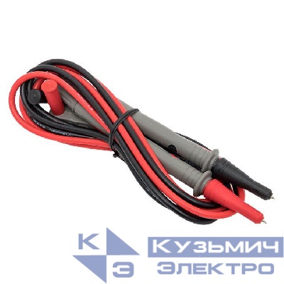 Комплект измерительных щупов TL3006 (1.2м) (18AWG) Expert EKF TL3006