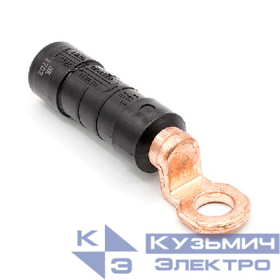 Наконечник изолированный CPTAU 35 ВК 21800931