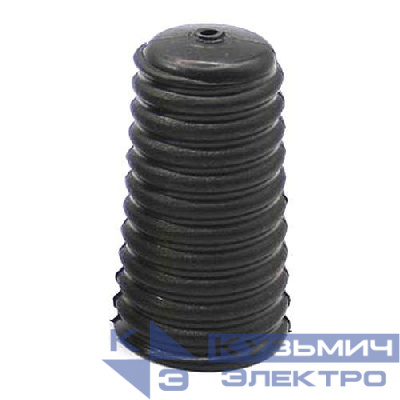 Колпачок для штыревых изоляторов К-10/КП-22 МЗВА 00000017467