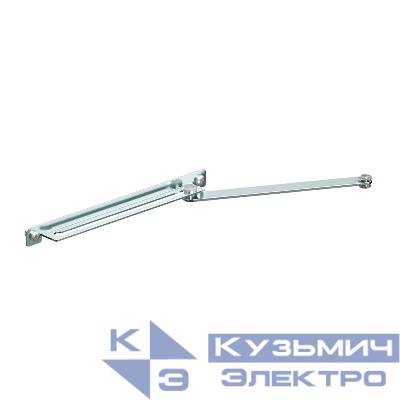 Ограничитель угла открытия двери навесных корпусов пультов управления и корпусов RAM fit DKC R5A60