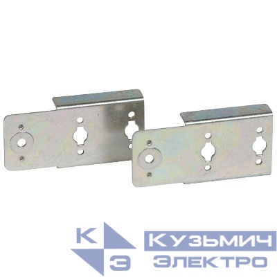 Держатель шин многоуровневый 400А Leg 037314