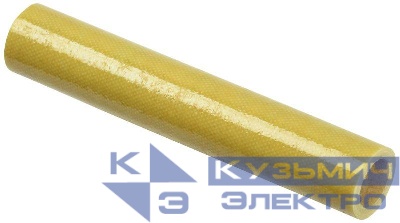 Изолятор втулочный Д=1000мм (уп.2шт) PROxima EKF BSS1000