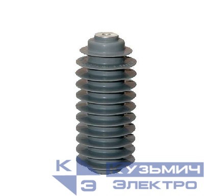 Ограничитель перенапряжения ОПН-П-10/12/10/400 УХЛ1 ЗЭУ