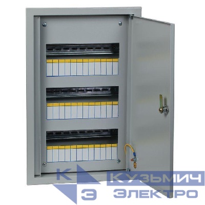 Щит ЩРВ-36(з) EKF mb11-36