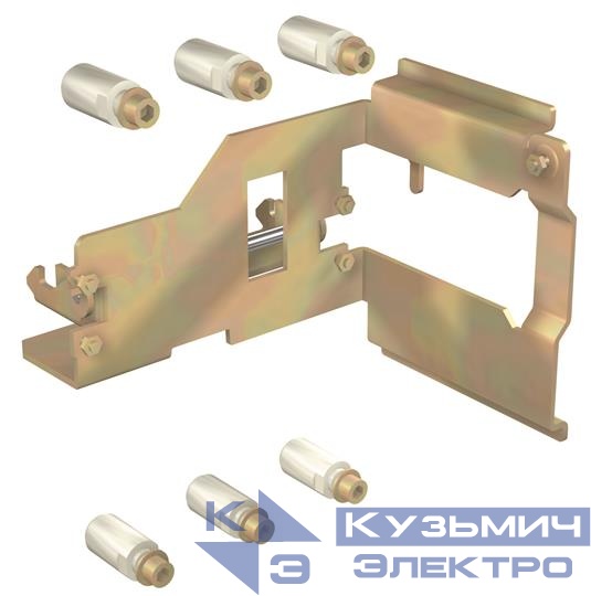 Комплект преобразования исполнения KIT MP T6 630/800 W 3p ABB 1SDA060390R1