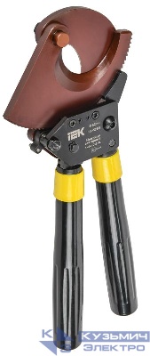 Ножницы секторные НС-52ВЛ IEK TNS41-052-BL