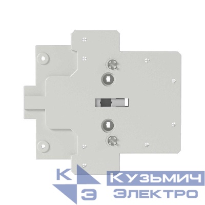 Контакт дополнительный бокового монтажа для контакторов DSC 2НО монтаж к доп.контакту DSCSA YON DSCSA20X