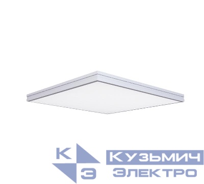 Светильник светодиодный MALL LED 408А NW T IP65 ВСТЗ Луч 1029891