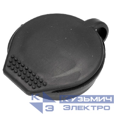 Накладка для замка защитная d22мм IP65 PROxima EKF cover-2