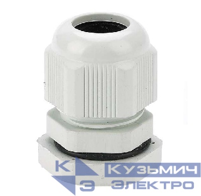 Сальник d19мм IP54 Ruvinil PG-19