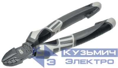 Бокорезы 180мм K4 ARMA2L 5 IEK A2L5-PC10-K4-180