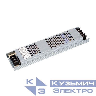 Блок питания ARS-120-24-LS (24В 5А 120Вт) (IP20 сетка) Arlight 026170(2)