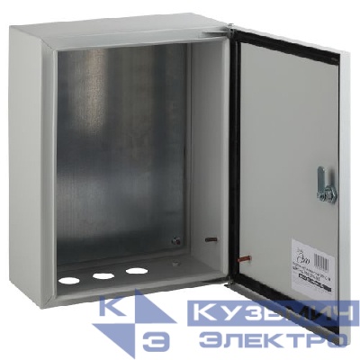 Корпус ЩМПг-04 400х300х175 IP54 NO_SIMPLE_STM_SHMPg-04_IP54 метал. Эра Б0041666