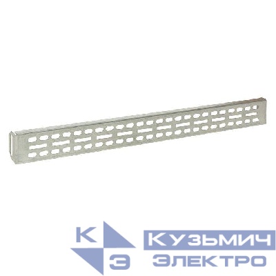Комплект реек монтажных для литого корпуса для ВРУ Unit Ш=800мм (уп.2шт) PROxima EKF mb-15-rl-80n