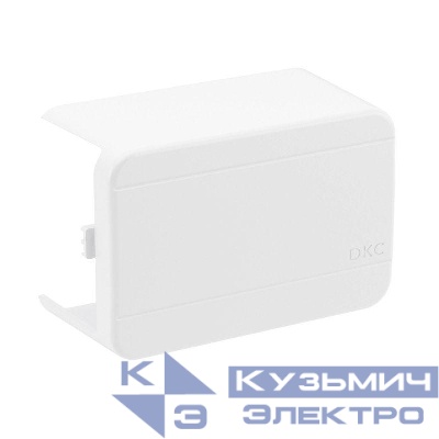 Тройник/отвод для кабель-канала NTAN 60х40 DKC 01755