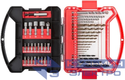 Набор "Универсальный" special 41 предмет Cutop 83-873