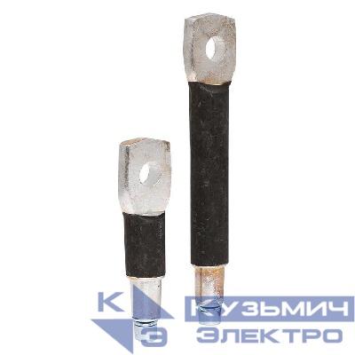 Комплект расширителей выводов для заднего подключения F 500-600А AV POWER-3 AVERES EKF mccb-3-F630-av