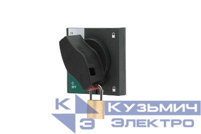 Ручка на дверь шкафа ВА-302 DEKraft 22938DEK