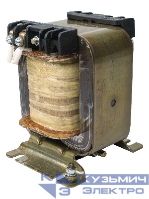 Трансформатор ОСМ1-0.25 У3 380/220 Электротехник ET560276