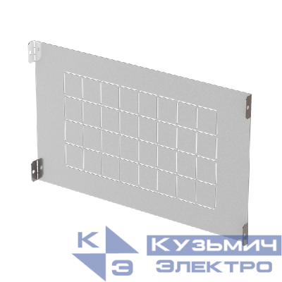 Панель горизонтальная для секционирования Ш600 Г400 AleSta EKF AleSta-PCH64