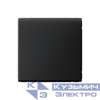 Вывод кабеля ArtGallery механизм карбон SE GAL001099