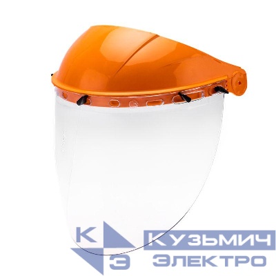 Щиток защитный лицевой НБТ1 ВИЗИОН Start SDS 09-0911