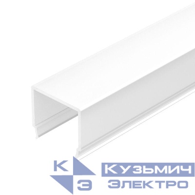 Экран ARH-LINE-3750A-VOL-2000 OPAL 2м пластик Arlight 020575