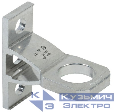 Кронштейн анкерный КАМ-1500 ECOLINE IEK UKA-12-1500-1500-ECLN
